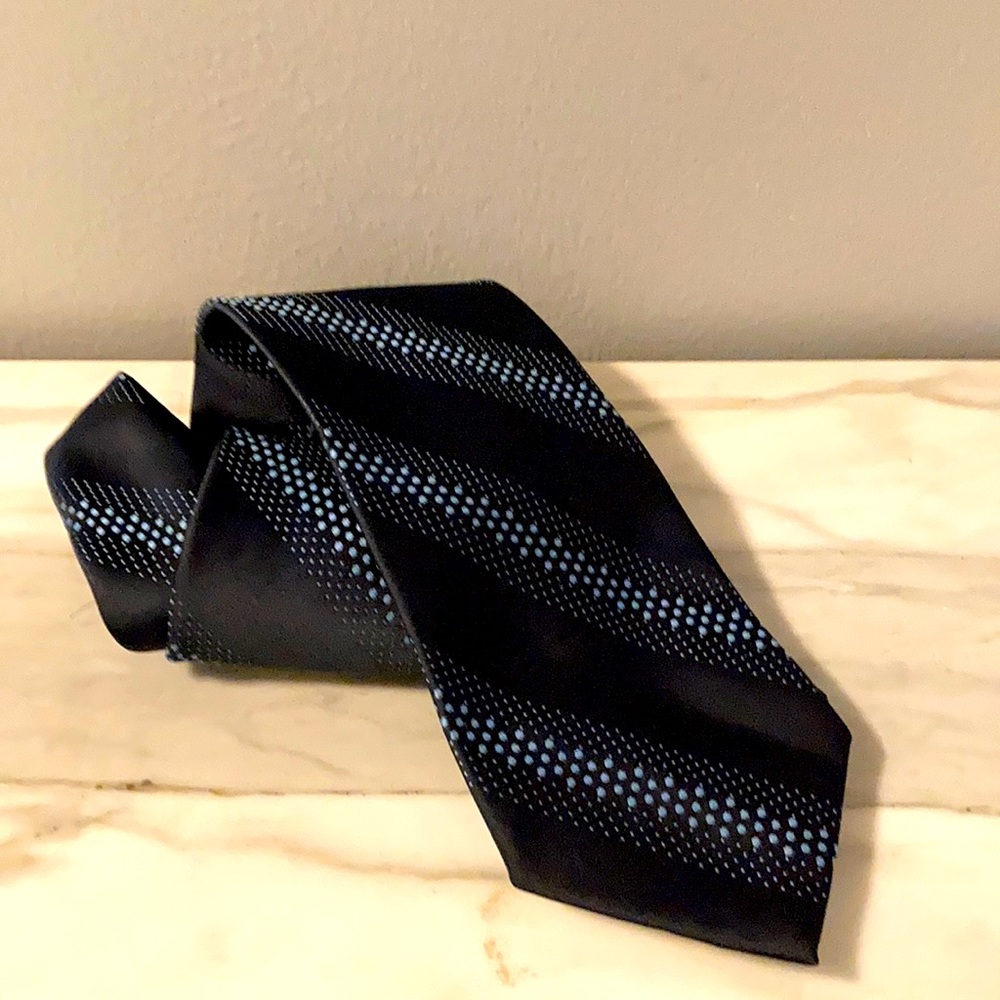 OSCAR DE LA RENTA | Oscar de la Renta Men's Tie